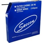 Saccon bowden řadicí 50m – Zboží Dáma