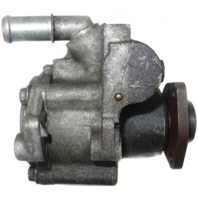 Hydraulické čerpadlo, řízení SPIDAN 54259