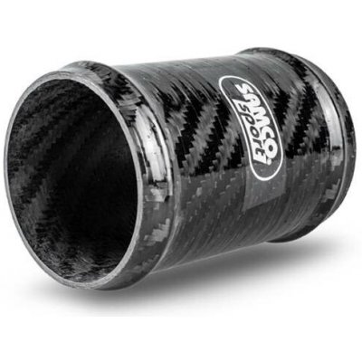 Hadicová carbonová spojka Samco Sport s vnitřním průměrem 63 mm a délkou 80 mm – Hledejceny.cz