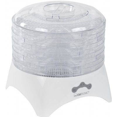 Clatronic DR 3525 – Sleviste.cz