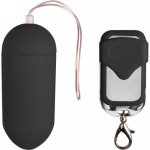 EasyToys Vibrating Egg With Remote Control – Zboží Dáma
