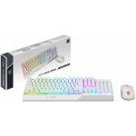 MSI Vigor GK30 Combo S11-04US319-CLA – Zboží Mobilmania
