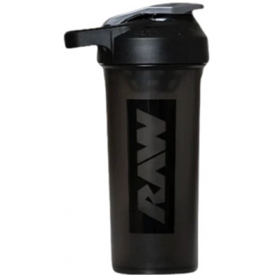 Raw Nutrition Essential Shaker - 700ml – Zbozi.Blesk.cz