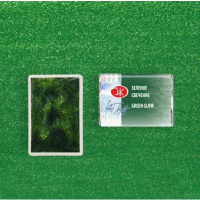 Nevskaya Palitra Akvarelová barva White Nights 12 – Zboží Dáma