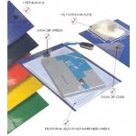 AHProfi 454020140 A4 XXL Desky na zakázky červené – Zboží Živě