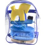 Waldhausen Taška s čištěním blue – Zboží Dáma