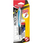 Maped Automatic mechanická tužka 0,5 mm – Zboží Mobilmania