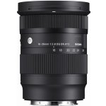 SIGMA AF 16-28mm f/2.8 DG DN Contemporary Sony E-mount – Hledejceny.cz