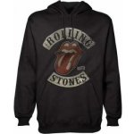 The Rolling Stones Unisex pullover Hoodie: 1978 Tour – Zboží Dáma