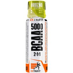 Extrifit BCAA 5000 Shot 90 ml