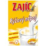 Zajíc Rýžový nápoj 400 g – Hledejceny.cz
