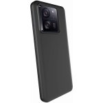 Picasee Liquid case Xiaomi 13T Pro - Vlastní gravírování - Černá – Zboží Živě