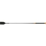 WHIP & GO Bič skokový Soft černá /pink gold – Zboží Dáma