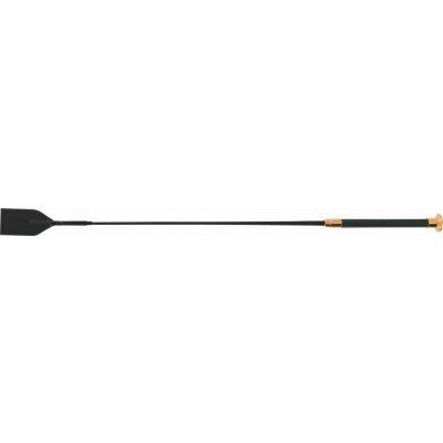 WHIP & GO Bič skokový Soft černá /pink gold – Zboží Dáma