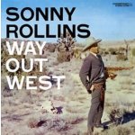 Rollins Sonny - Way Out West CD – Hledejceny.cz