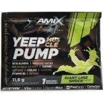 Amix Black Line Yeep Pump No Caff 12g – Zboží Dáma