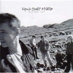 Rock Salt & Nails - Midnight Rain CD – Hledejceny.cz