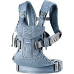 Babybjörn One 3D Mesh Slate modrá modrá – Hledejceny.cz
