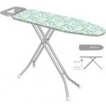 ŽEHLÍCÍ PRKNO TORO EASY 105X30 cm KOV, BAVLNA MIX – Zboží Dáma