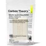 Carbon Theory Salicylic Acid Exfoliating Cleansing Bar mýdlo 100 g – Zboží Dáma