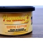 Paradise Air Exotic Cotton – Hledejceny.cz