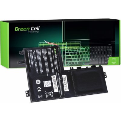 Green Cell PA5157U-1BRS baterie - neoriginální – Zboží Mobilmania