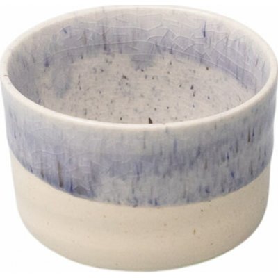 MIJ Miska na matcha čaj WINTER DRIFT béžová keramika 350 ml – Sleviste.cz
