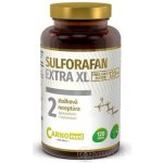 CarnoMed Sulforafan EXTRA XL Pure Gold Edition 120 kapslí – Hledejceny.cz