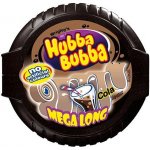 Wrigley's Hubba Bubba Mega Long Cola 56 g – Hledejceny.cz