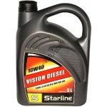 Starline Vision Diesel 10W-40 5 l