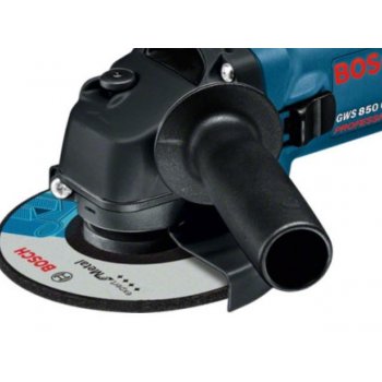 Bosch GWS 850 CE 0 601 378 793