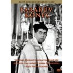 Farářův konec DVD – Sleviste.cz