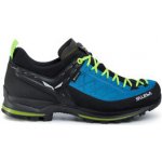 Salewa Mtn Trainer 2 Gtx blue danube fluo green – Sleviste.cz