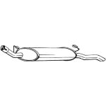 BOSAL BS 185-197 – Zbozi.Blesk.cz