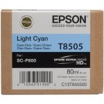 Epson T8505 - originální – Hledejceny.cz