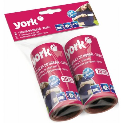 váleček čisticí na šaty náhradní (2ks) – Sleviste.cz