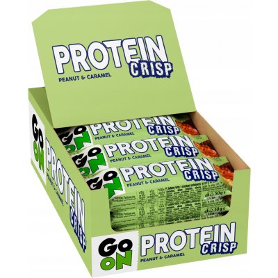 Sante A.Kowalski GO ON! Protein Bar 50g – Zboží Mobilmania