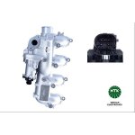 NGK AGR ventil NG 94508