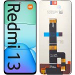 LCD Displej Xiaomi Redmi 13 4G – Zboží Živě