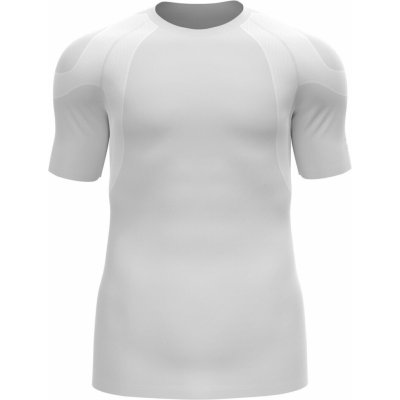Odlo Active Spine 2.0 T-Shirt běžecké tričko s krátkým rukávem white
