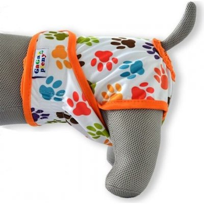 GaGa's Kalhotky pro psy Packy M – Sleviste.cz
