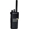 Vysílačka a radiostanice Motorola DP4800e