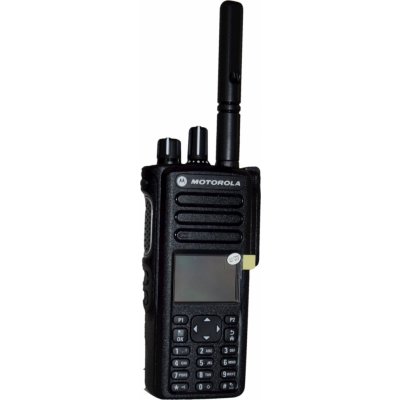 Motorola DP4800e – Zboží Mobilmania