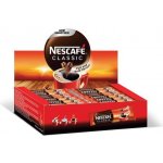NESCAFÉ Classic káva instantní porce 100 x 2 g – Sleviste.cz