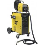 Esab Fabricator EM 501i + podavač + chlazení – Hledejceny.cz