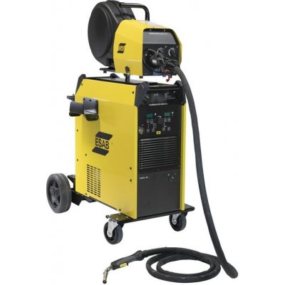 Esab Fabricator EM 501i + podavač + chlazení – Hledejceny.cz