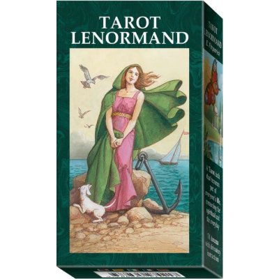 Tarot Lenormand