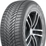 Nokian Tyres Seasonproof 225/65 R17 106V – Zbozi.Blesk.cz