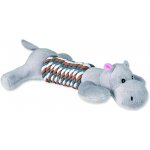Trixie Plyšové aportovací zvířátko 32 cm – Zboží Dáma