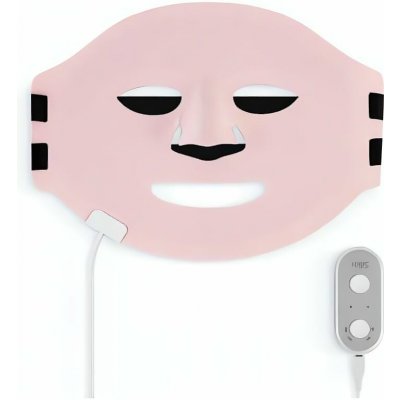 Silkn LED obličejová maska FLM1PWEB001 – Sleviste.cz